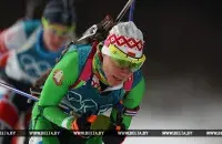 Надежда Скардино. Фото: БЕЛТА