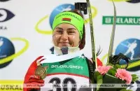Ирина Кривко / БЕЛТА