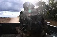 Российский военный в Украине / ria.ru
