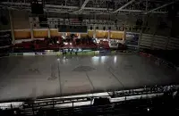 На хоккее в Орше / hockey.by
