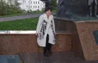 Галина Шароглазова / https://www.facebook.com/geoid.gala/
