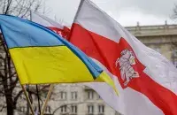 Среди иностранцев, воюющих за Украину, белорусы — одна из самых многочисленных групп / bbc.com
