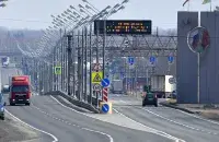 Белорусско-российская граница / belrynok.by