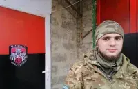 Дмитро Коцюбайло ("Да Винчи") / УНИАН
