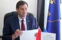 Первый заместитель руководителя Администрации президента Максим Рыженков / БЕЛТА
