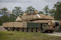 Abrams / https://twitter.com/USArmy
