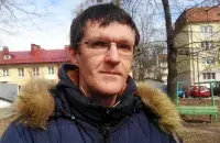 Дзяніс Івашын / Facebook
