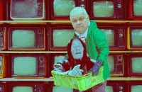 The propagandists regularly "feed" the audience with new "predictions" / collage by Ulad Rubanau, Euroradio