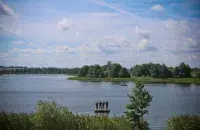 Природа в Беларуси / Еврорадио