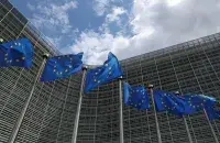 Some Belarusians have never heard about the European Union / Reuters