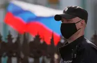 Москва, июнь 2020-го / Reuters