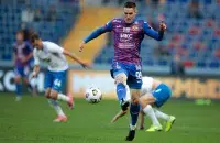 Илья Шкурин / pfc-cska.com​