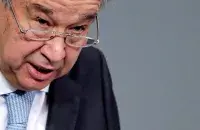 Антониу Гутерриш / Reuters​
