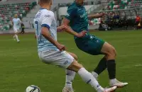 "Динамо" (Минск) &mdash; "Рух" / pressball.by