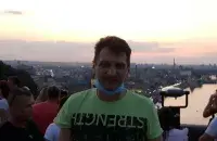 Віталь Цыганкоў / Facebook