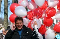 Николай Козлов / официальная страницы ОГП в Facebook
