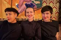 Kriwi / архив группы