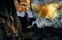 Война в Украине / https://www.facebook.com/GeneralStaff.ua