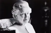 Королева Елизавета / https://www.facebook.com/TheBritishMonarchy