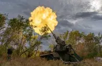 Война в Украине / https://www.facebook.com/GeneralStaff.ua
