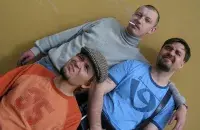 Вольский, Михалок и Куллинкович / Сергей Червяков
