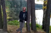 Александр Баль / facebook.com
