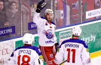 "Юность" &mdash; в финале / vk.com/yunosthockey