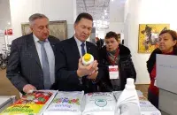 Олег Давыденко / социальные сети Олега Давыденко
