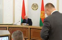 У Игоря Брыло новая работа / president.gov.by

