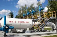 Проект реализуется "в целях диверсификации поставок нефти в Беларусь" / transoil.by