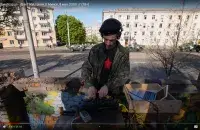 Арт-дырэктар "Корпуса" Аляксандр Багданаў​
