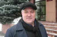 Леонид Судаленко / Из архива "Радио Свобода​"