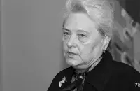 Ольга Завадская / Радио Свобода
