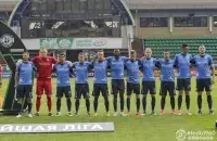Брэсцкае "Дынама" / vk.com
