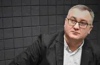 Андрей Янушкевич, создатель издательства "Янушкевич"
