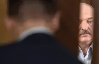Александр Лукашенко: мысли о будущем / kommersant.ru
