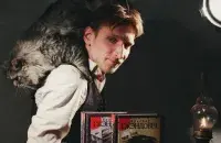 Андрей Нестерович / instagram.com/cudounia/
