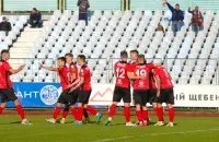 Футболисты "Славии" / vk.com/fcslaviaby
