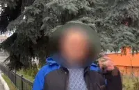 Водитель был вынужден объяснять свои действия / vk.com/brestgai
