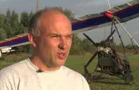Дзмітрый Маткоўскі / ctv.by
