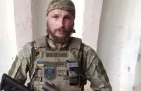Дзяніс Урбановіч / t.me/dzianisurbanovich
