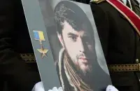 Дмитро Коцюбайло ("Да Винчи") / t.me/CinCAFU/

