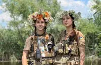 На обороне Украины / https://www.facebook.com/GeneralStaff.ua
