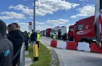 Protest begins / https://twitter.com/MaksUkasiuk
