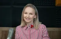 Алина Ковшик
