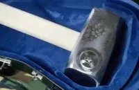 Кувалда в музее / vk.com
