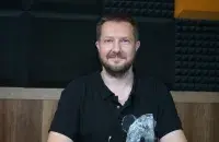 Павел Либер
