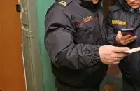 Проверка / Иллюстративное фото МВД РБ
