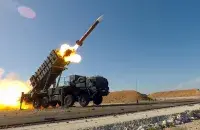 Patriot / army.mil
