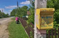 В деревне Погулянка / suspilne.media
